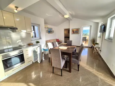 Apartment for sale in Uvala Soline, 55 m² - 4