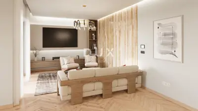 Wohnung 84,8 m², Vodice - ruhige Sackgasse - 4
