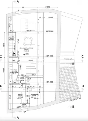 Stan 81 m², Poreč, 30 m od mora i centar grada - 11