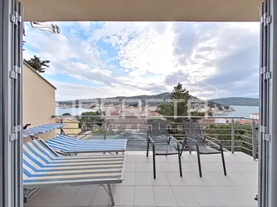House in Tisno, 169 m², 120 m from the sea and sea view - 3
