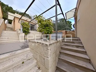 House in Tisno, 169 m², 120 m from the sea and sea view - 1