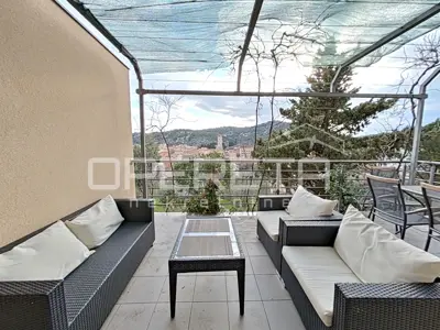 House in Tisno, 169 m², 120 m from the sea and sea view - 11
