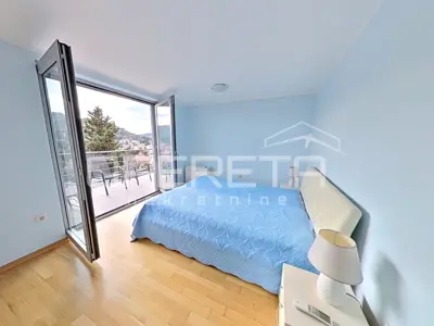 House in Tisno, 169 m², 120 m from the sea and sea view - 7