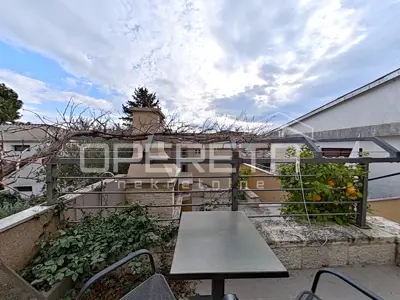 House in Tisno, 169 m², 120 m from the sea and sea view - 12