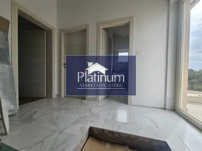 Haus 200 m², Tinjan - in der Endphase - 16