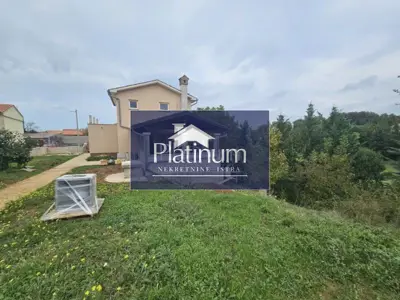 Haus 200 m², Tinjan - in der Endphase - 4
