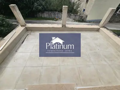 Haus 200 m², Tinjan - in der Endphase - 7