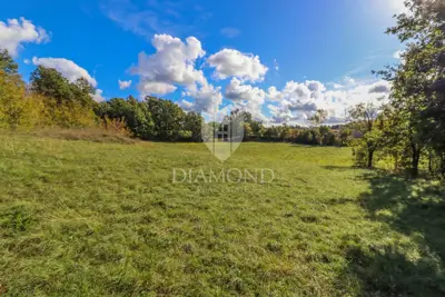 Building plot 15,136 m², Žminj - investment location - 3