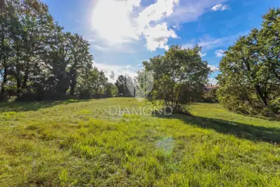 Building plot 15,136 m², Žminj - investment location - 5