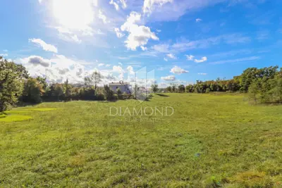Building plot 15,136 m², Žminj - investment location - 4