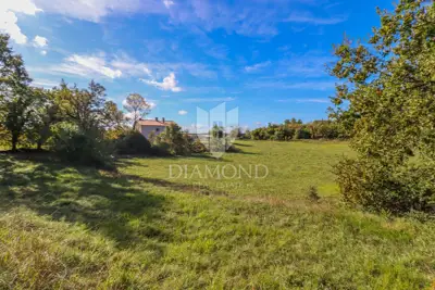 Building plot 15,136 m², Žminj - investment location - 7