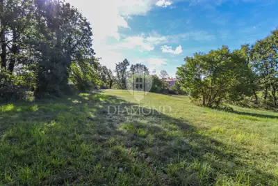 Building plot 15,136 m², Žminj - investment location - 6