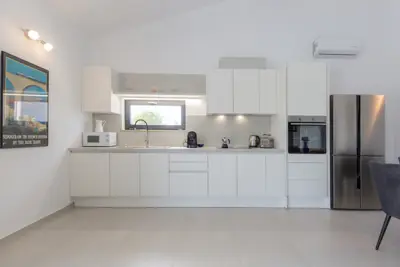 Villa 147 m², Sveti Lovreč - ruhige Lage und Privatsphäre - 13