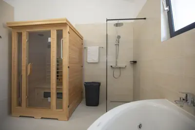 Villa 147 m², Sveti Lovreč - ruhige Lage und Privatsphäre - 20