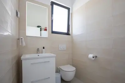 Villa 147 m², Sveti Lovreč - ruhige Lage und Privatsphäre - 18