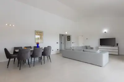 Villa 147 m², Sveti Lovreč - ruhige Lage und Privatsphäre - 11