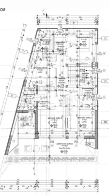 Building plot 580 m², Klis - panoramic views of Split - 15