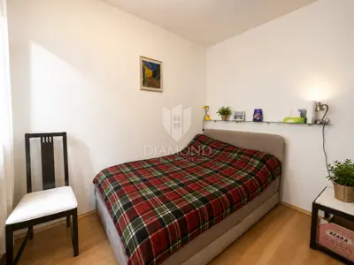 Stan 54 m², Rabac - pogled na more i terasa - 5