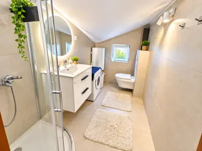 Wohnung 45 m², Medulin - Meeresnähe und Terrasse - 7
