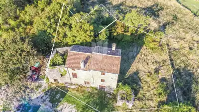 House for sale in Buje, 120 m² - 11