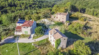 House for sale in Buje, 120 m² - 5
