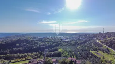 House for sale in Buje, 120 m² - 2