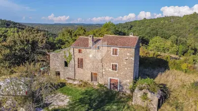 House for sale in Buje, 120 m² - 3