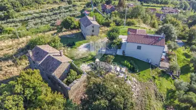 House for sale in Buje, 120 m² - 7
