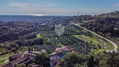 House for sale in Buje, 120 m² - 4