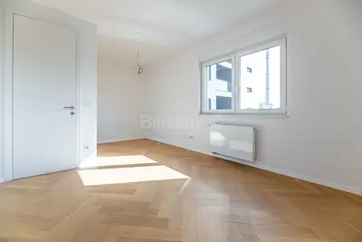 Miete, Zagreb, Trešnjevka, Dreizimmerwohnung, Aufzug, unmöbliert, Garage - 3