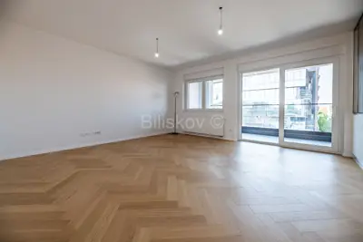 Miete, Zagreb, Trešnjevka, Dreizimmerwohnung, Aufzug, unmöbliert, Garage - 4