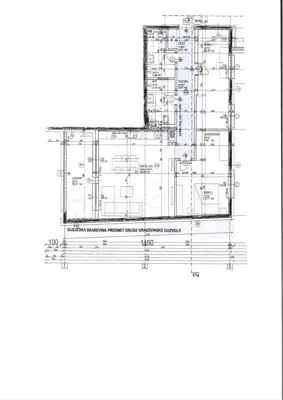 Miete, Zagreb, Trešnjevka, Dreizimmerwohnung, Aufzug, unmöbliert, Garage - 10
