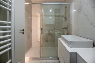 Miete, Zagreb, Trešnjevka, Dreizimmerwohnung, Aufzug, unmöbliert, Garage - 7