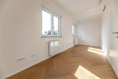 Miete, Zagreb, Trešnjevka, Dreizimmerwohnung, Aufzug, unmöbliert, Garage - 5