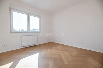Miete, Zagreb, Trešnjevka, Dreizimmerwohnung, Aufzug, unmöbliert, Garage - 2