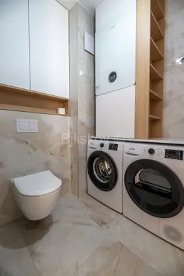 Rent, Zagreb, Trešnjevka, three-room apartment, elevator, unfurnished, garage - 9