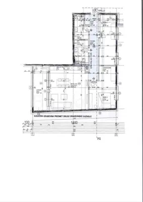 Rent, Zagreb, Trešnjevka, three-room apartment, elevator, unfurnished, garage - 10