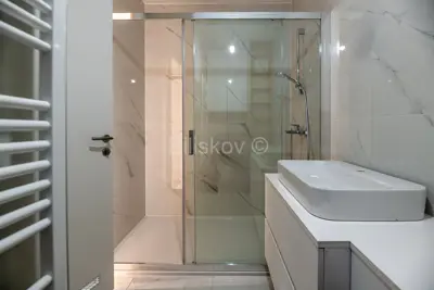 Rent, Zagreb, Trešnjevka, three-room apartment, elevator, unfurnished, garage - 7
