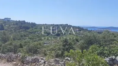 Građevinsko zemljište, Rogoznica - Oglavci, uredno vlasništvo - 5