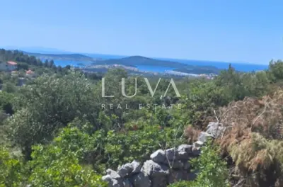 Građevinsko zemljište, Rogoznica - Oglavci, uredno vlasništvo - 2