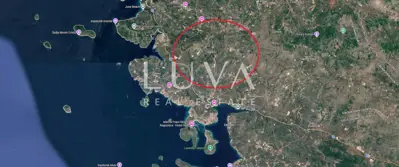 Građevinsko zemljište, Rogoznica - Oglavci, uredno vlasništvo - 6