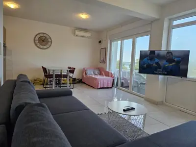 Wohnung zum Kauf in Dramalj, 41 m²