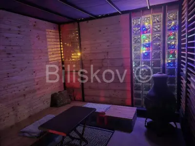 Split, Grad trosoban 117 m², 3 terase, vrt, garaža, pomoćna kuća - 20