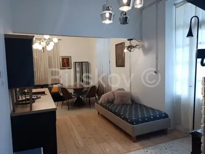 Split, Grad trosoban 117 m², 3 terase, vrt, garaža, pomoćna kuća - 4