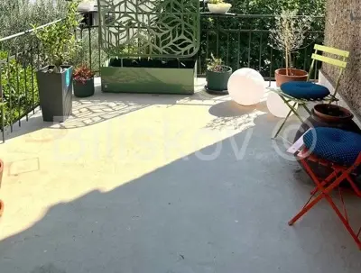 Split, Grad trosoban 117 m², 3 terase, vrt, garaža, pomoćna kuća - 17