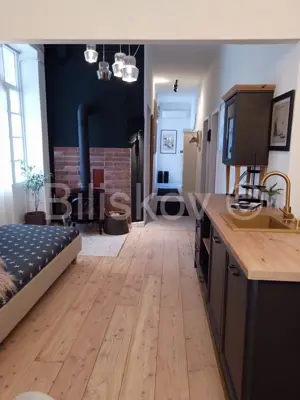Split, Grad trosoban 117 m², 3 terase, vrt, garaža, pomoćna kuća - 5