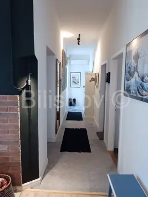 Split, Grad trosoban 117 m², 3 terase, vrt, garaža, pomoćna kuća - 13