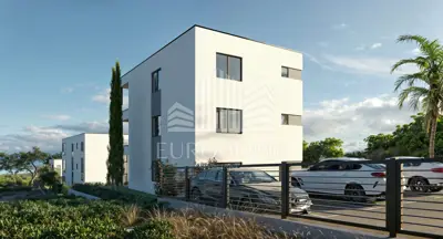 Wohnung zum Kauf in Mandre, 85,1 m² - 3