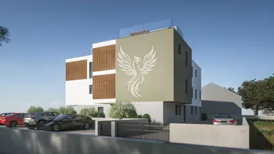 Apartment in Vodice, new build with garden and terrace - 9