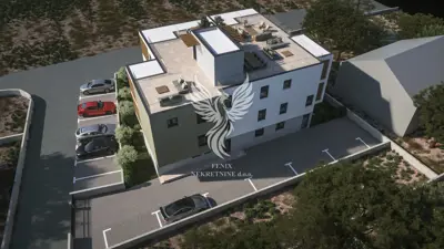 Apartment in Vodice, new build with garden and terrace - 7
